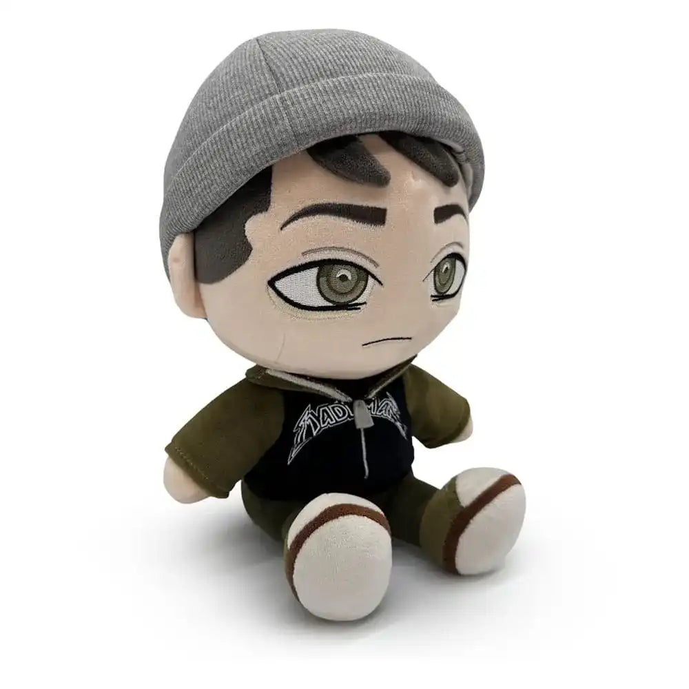 Bring me the Horizon Plüschfigur Lee 22 cm - Smalltinytoystore