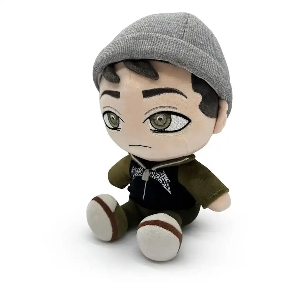 Bring me the Horizon Plüschfigur Lee 22 cm - Smalltinytoystore