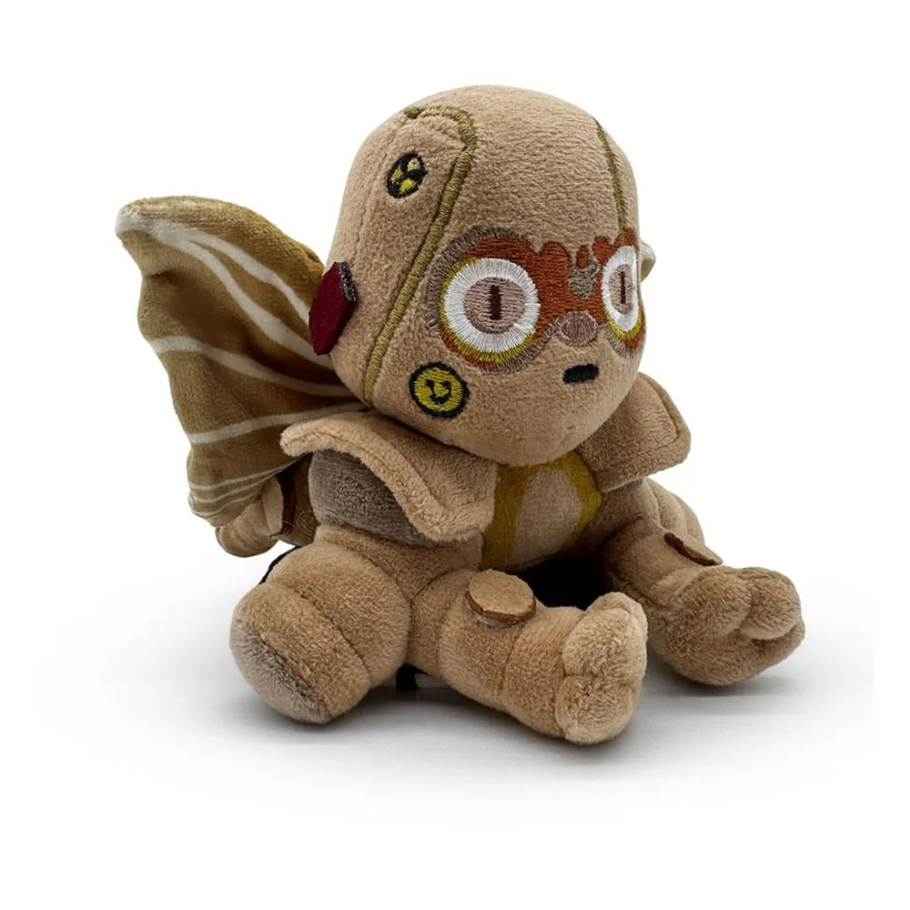 Bring me the Horizon Plüschfigur M8 14 cm - Smalltinytoystore