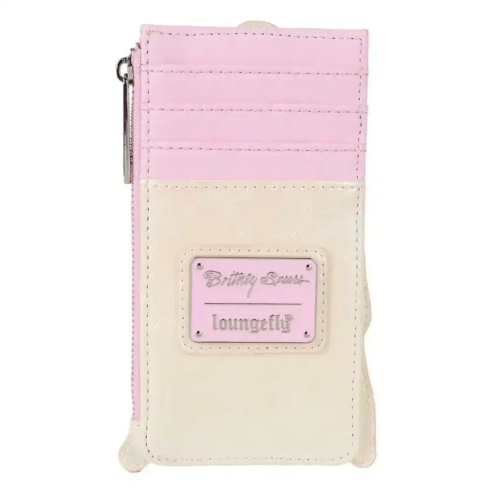 Britney Spears by Loungefly Karten-Etui - Smalltinytoystore