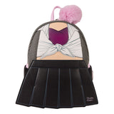 Britney Spears by Loungefly Mini Rucksack Hit me Baby one more Time - Smalltinytoystore