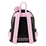 Britney Spears by Loungefly Mini Rucksack Hit me Baby one more Time - Smalltinytoystore