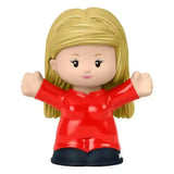 Britney Spears Little People Collector Minifiguren 4er-Pack 7 cm - Smalltinytoystore