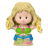 Britney Spears Little People Collector Minifiguren 4er-Pack 7 cm - Smalltinytoystore