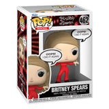 Britney Spears POP! Rocks Vinyl Figur Oops, I Did it Again 9 cm - Smalltinytoystore