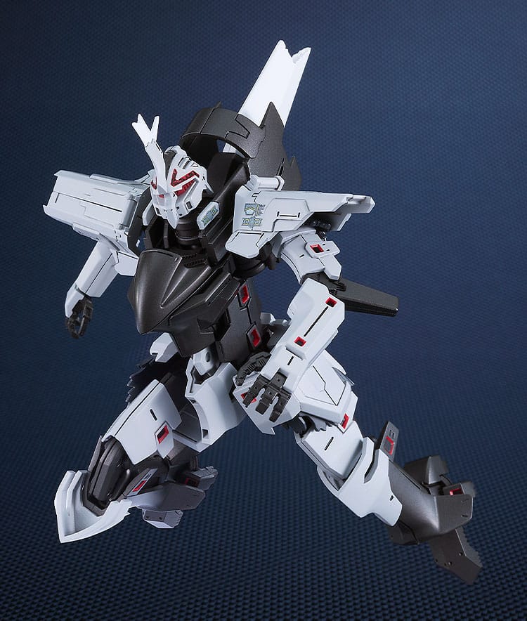 Broken Blade Moderoid Plastic Model Kit Delphine Second Form 13 cm - Smalltinytoystore