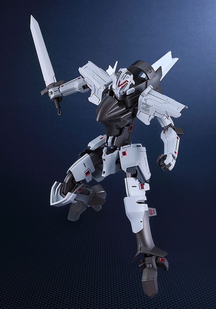 Broken Blade Moderoid Plastic Model Kit Delphine Second Form 13 cm - Smalltinytoystore