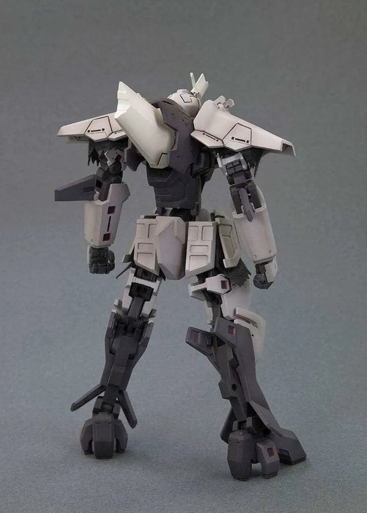 Broken Blade Plastic Model Kit 1/60 Delphine Renewal Ver. 17 cm - Smalltinytoystore