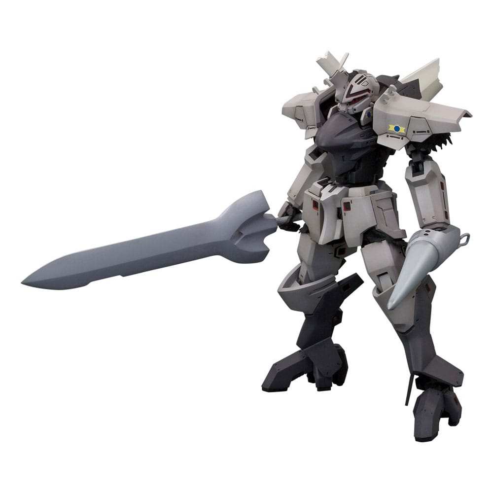 Broken Blade Plastic Model Kit 1/60 Delphine Renewal Ver. 17 cm - Smalltinytoystore