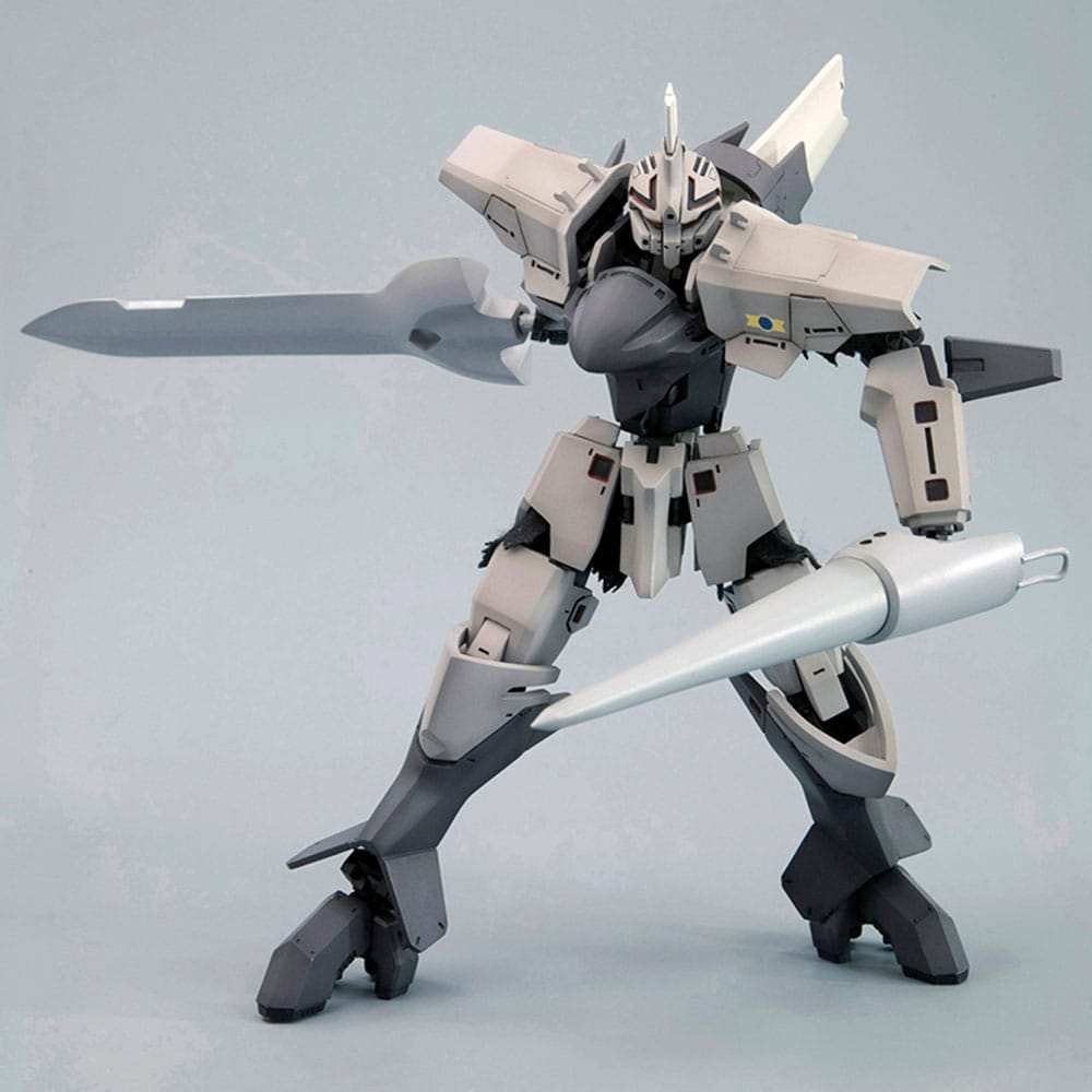 Broken Blade Plastic Model Kit 1/60 Delphine Renewal Ver. 17 cm - Smalltinytoystore