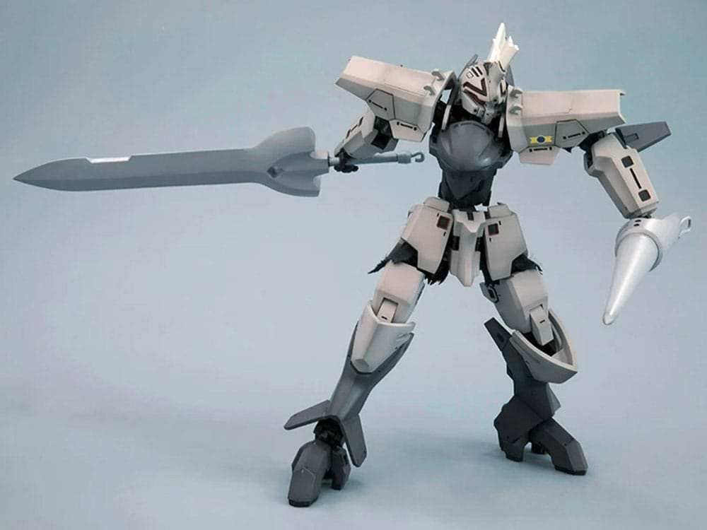 Broken Blade Plastic Model Kit 1/60 Delphine Renewal Ver. 17 cm - Smalltinytoystore