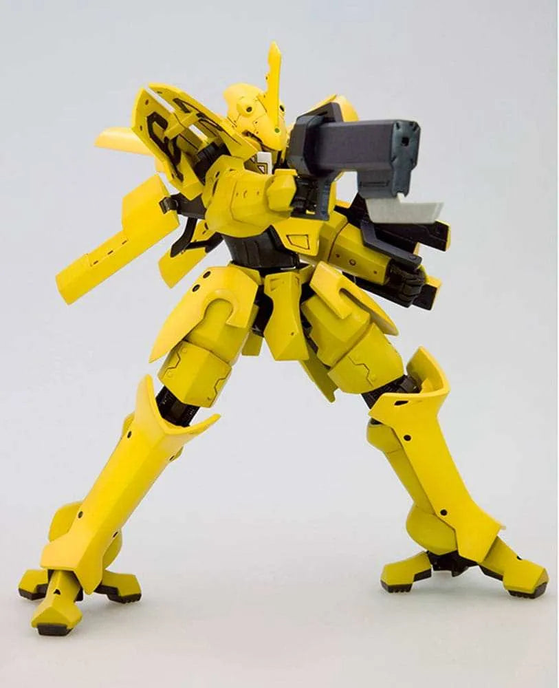 Broken Blade Plastic Model Kit 1/60 Eltemus Renewal Ver. 17 cm - Smalltinytoystore