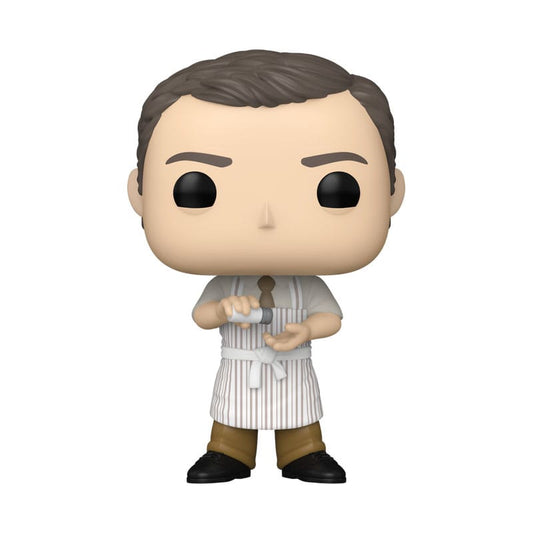 Brooklyn Nine-Nine POP! TV Vinyl Figur Charles 9 cm - Smalltinytoystore