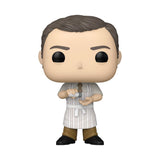 Brooklyn Nine-Nine POP! TV Vinyl Figur Charles 9 cm - Smalltinytoystore