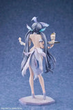 Brown Dust 2 PVC Statue 1/7 Morpeah Daydream Bunny 28 cm