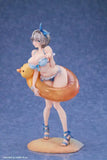Brown Dust 2 PVC Statue 1/7 Teresse Beachside Angel 28 cm