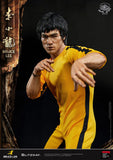 Bruce Lee Statue 1/4 50th Anniversary Tribute 55 cm - Smalltinytoystore