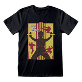 Bruce Lee T-Shirt Enter The Dragon Größe XL - Smalltinytoystore