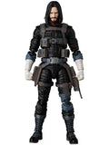 Brzrkr MAFEX Actionfigur B 16 cm - Smalltinytoystore