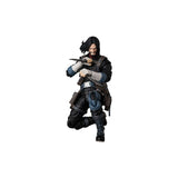 Brzrkr MAFEX Actionfigur B 16 cm - Smalltinytoystore