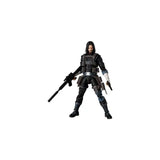 Brzrkr MAFEX Actionfigur B 16 cm - Smalltinytoystore
