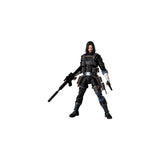 Brzrkr MAFEX Actionfigur B 16 cm - Smalltinytoystore