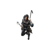 Brzrkr MAFEX Actionfigur B 16 cm - Smalltinytoystore