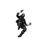 Brzrkr MAFEX Actionfigur B 16 cm - Smalltinytoystore