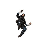 Brzrkr MAFEX Actionfigur B 16 cm - Smalltinytoystore