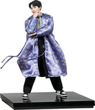 BTS Idol Collection PVC Statue j-hope Deluxe 24 cm - Smalltinytoystore