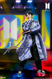 BTS Idol Collection PVC Statue j-hope Deluxe 24 cm - Smalltinytoystore