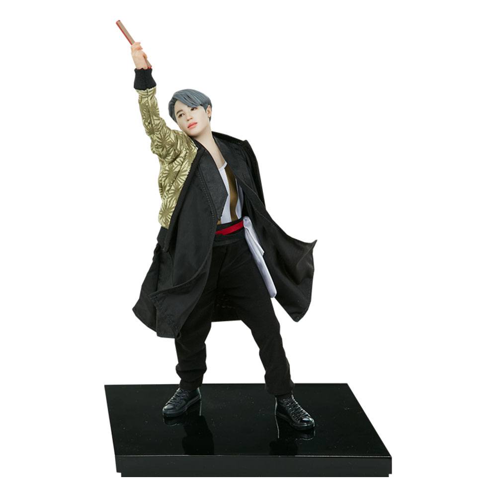 BTS Idol Collection PVC Statue Jimin Deluxe 29 cm - Smalltinytoystore
