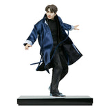 BTS Idol Collection PVC Statue Jung Kook Deluxe 23 cm - Smalltinytoystore