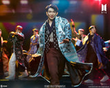 BTS Idol Collection PVC Statue RM Deluxe 23 cm - Smalltinytoystore