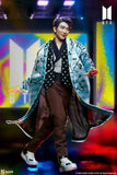 BTS Idol Collection PVC Statue RM Deluxe 23 cm - Smalltinytoystore