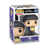 BTS Solo POP! Rocks Vinyl Figur Jin (Astronaut) 9 cm - Smalltinytoystore