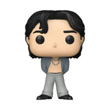 BTS Solo POP! Rocks Vinyl Figur Jung Kook (Seven) 9 cm - Smalltinytoystore