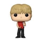 BTS Solo POP! Rocks Vinyl Figur V (Love Me Again) 9 cm - Smalltinytoystore