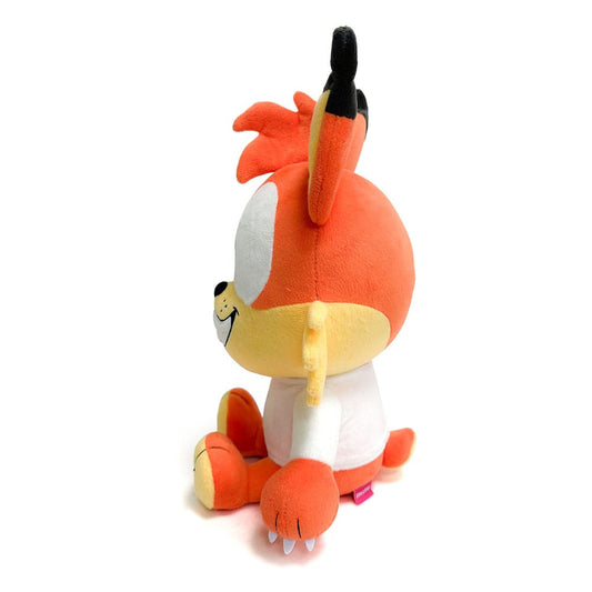 Bubsy Plüschfigur Bubsy 22 cm - Smalltinytoystore