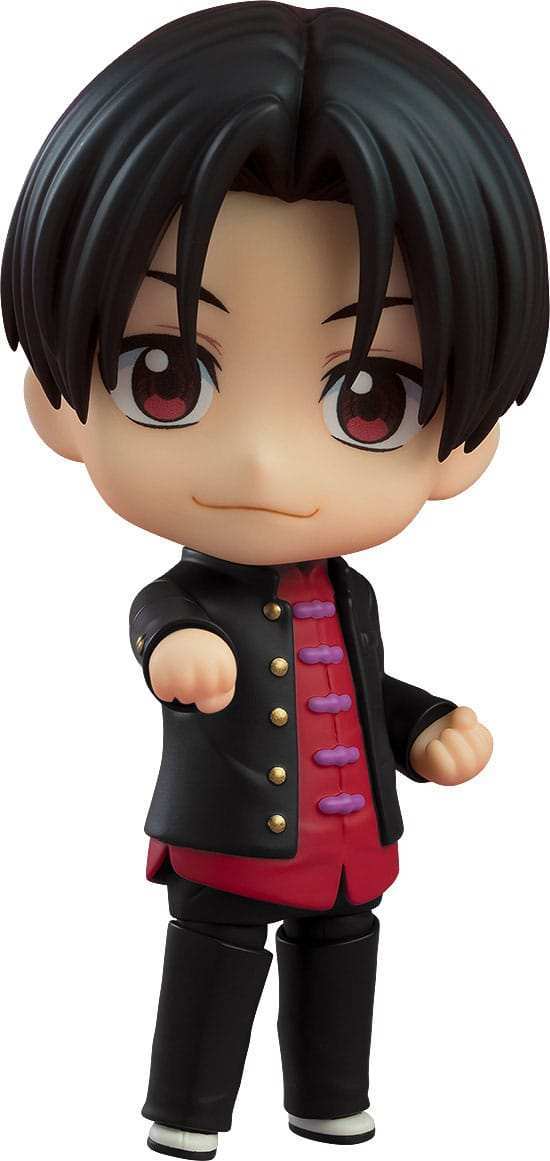 Bucchigiri?! Nendoroid Actionfigur Arajin Tomoshibi 10 cm - Smalltinytoystore