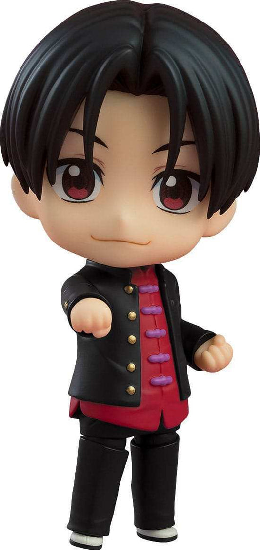 Bucchigiri?! Nendoroid Actionfigur Arajin Tomoshibi 10 cm - Smalltinytoystore