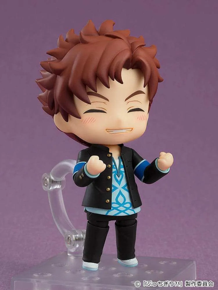 Bucchigiri?! Nendoroid Actionfigur Matakara Asamine 10 cm - Smalltinytoystore