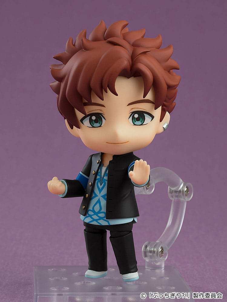 Bucchigiri?! Nendoroid Actionfigur Matakara Asamine 10 cm - Smalltinytoystore