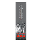 Bud Spencer & Terence Hill Thermometer mit Schlüsselhalter Old School Heroes - Smalltinytoystore