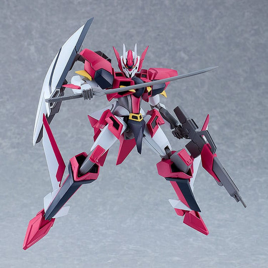 Buddy Complex Moderoid Plastic Model Kit Bradyon 14 cm - Smalltinytoystore