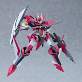 Buddy Complex Moderoid Plastic Model Kit Bradyon 14 cm - Smalltinytoystore