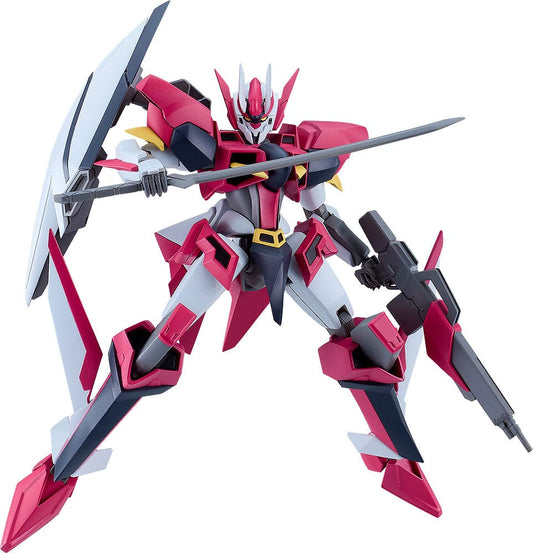 Buddy Complex Moderoid Plastic Model Kit Bradyon 14 cm - Smalltinytoystore