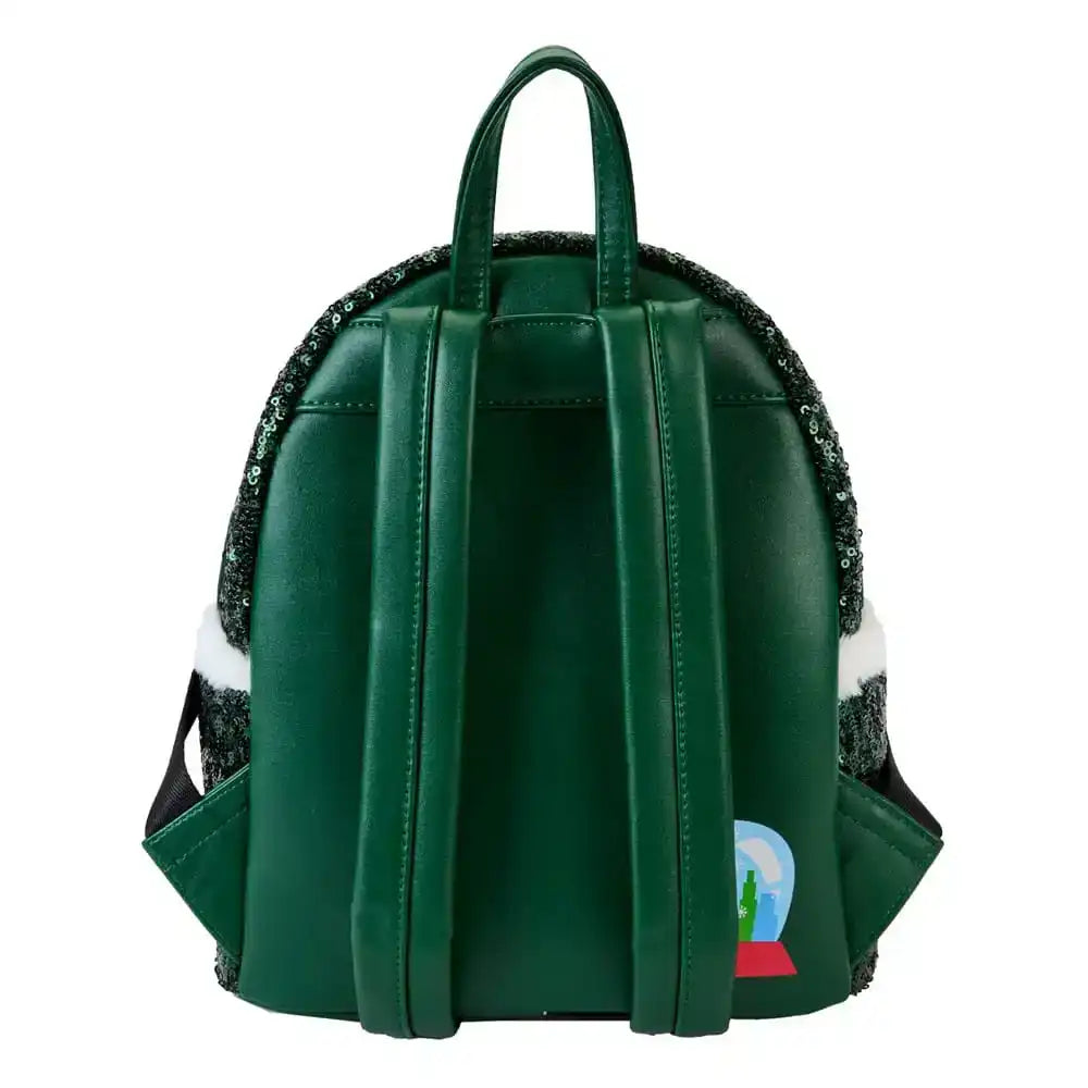 Buddy - Der Weihnachtself by Loungefly Mini Rucksack Buddy Sequin Cosplay - Smalltinytoystore