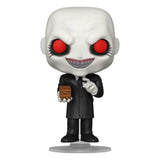 Buffy - Im Bann der Dämonen POP! TV Vinyl Figur Silent Killer Gentleman 9 cm - Smalltinytoystore