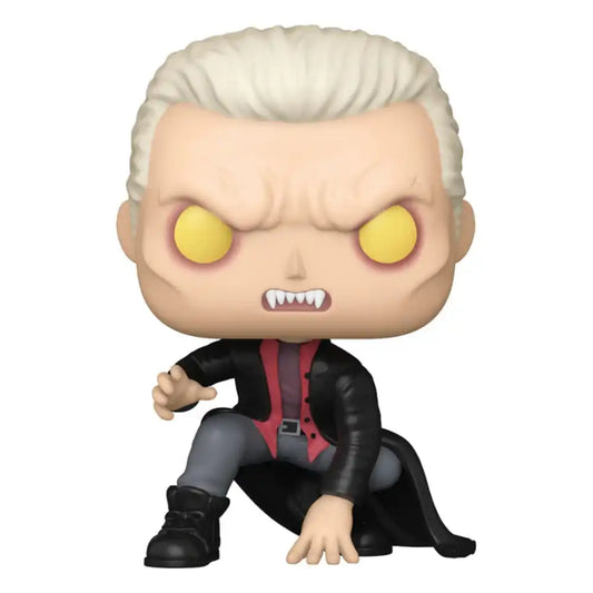 Buffy - Im Bann der Dämonen POP! TV Vinyl Figur Spike(Vampire) 9 cm - Smalltinytoystore